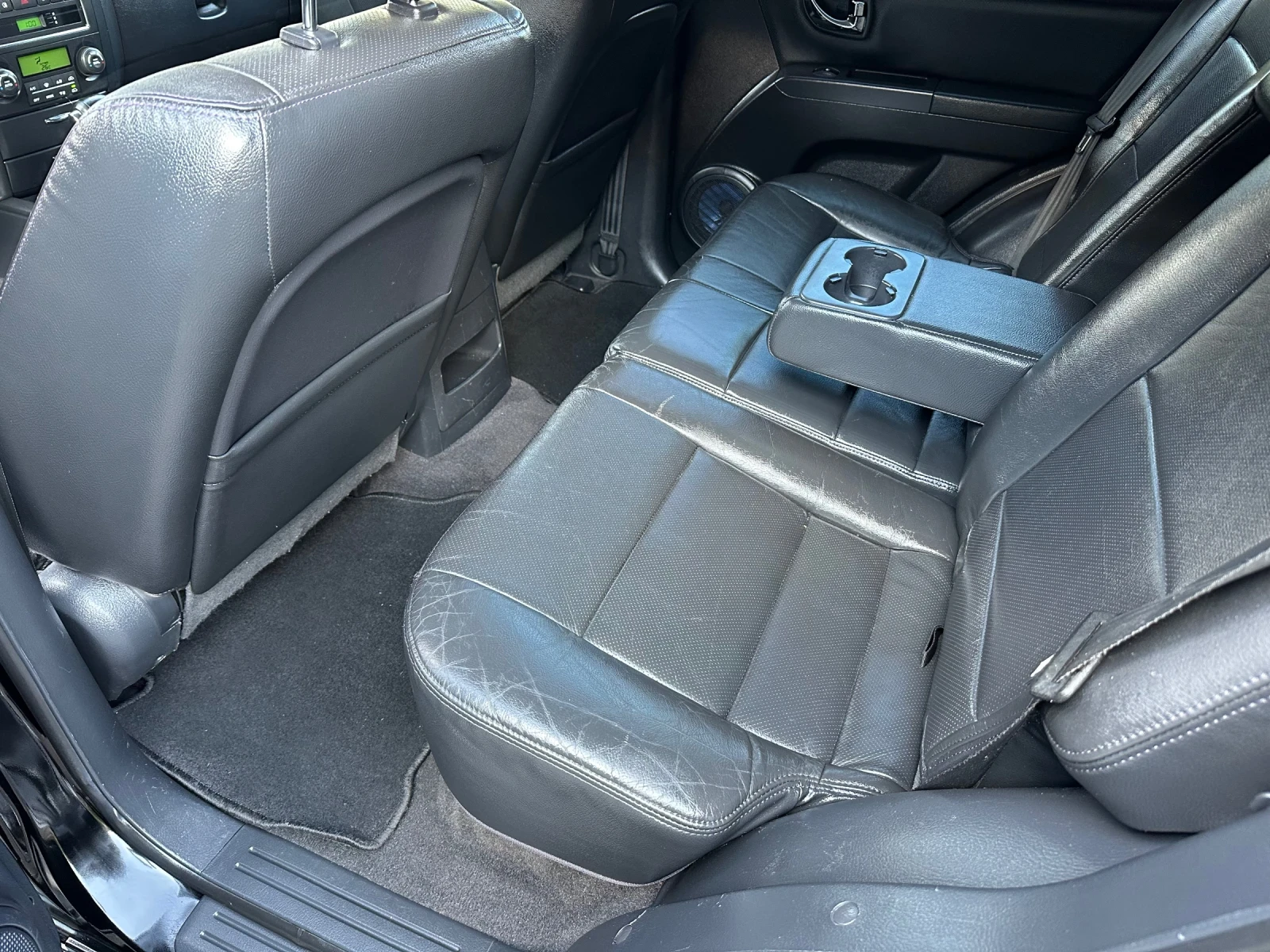 Kia Sorento 3.3i V6 full!!!, снимка 10 - Автомобили и джипове - 56134178