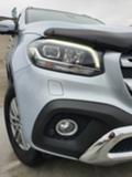 Mercedes-Benz X-Klasse 350d/ 4MATIC/ NAVI/ 360  КАМЕРА/ ПОДГРЯВАНЕ - [7] 