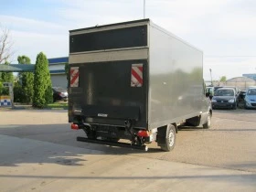 Mercedes-Benz Sprinter 316 фургон , падащ борд, снимка 5