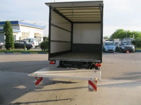 Mercedes-Benz Sprinter 316 фургон , падащ борд, снимка 11