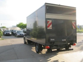 Mercedes-Benz Sprinter 316 фургон , падащ борд, снимка 7