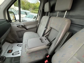 VW Crafter 2.5TDI ЛИЗИНГ, снимка 10