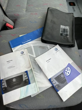 VW Crafter 2.5TDI ЛИЗИНГ, снимка 12