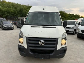 VW Crafter 2.5TDI ЛИЗИНГ, снимка 2
