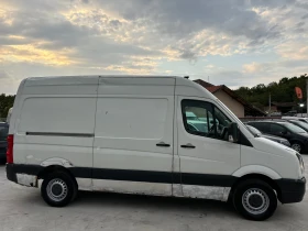VW Crafter 2.5TDI ЛИЗИНГ, снимка 4