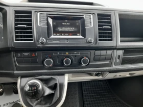 VW T6, снимка 9
