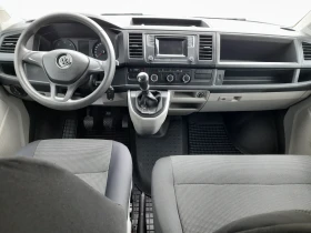VW T6, снимка 8