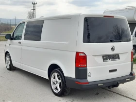 VW T6, снимка 4
