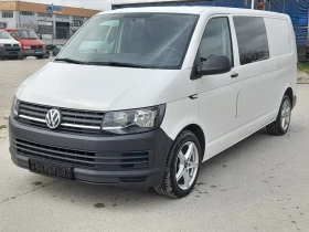 VW T6, снимка 3