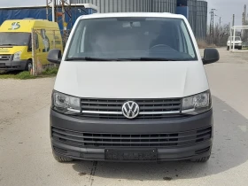 VW T6, снимка 1