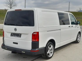 VW T6, снимка 5