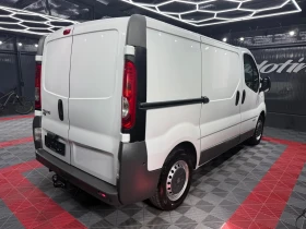 Renault Trafic 2.0DCI 115hp, снимка 3