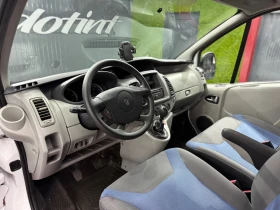 Renault Trafic 2.0DCI 115hp, снимка 5