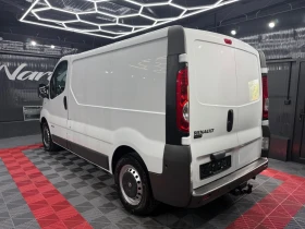 Renault Trafic 2.0DCI 115hp, снимка 2