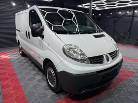 Renault Trafic 2.0DCI 115hp, снимка 4