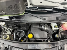 Renault Trafic 2.0DCI 115hp, снимка 9