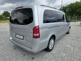 Mercedes-Benz Vito 2.2cdi 163k.c Extra Long 9места, снимка 5