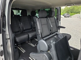 Mercedes-Benz Vito 2.2cdi 163k.c Extra Long 9места, снимка 11