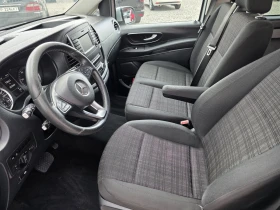 Mercedes-Benz Vito 2.2cdi 163k.c Extra Long 9места, снимка 9