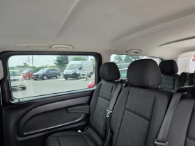 Mercedes-Benz Vito 2.2cdi 163k.c Extra Long 9места, снимка 12