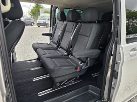 Mercedes-Benz Vito 2.2cdi 163k.c Extra Long 9места, снимка 10