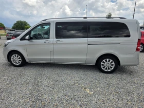 Mercedes-Benz Vito 2.2cdi 163k.c Extra Long 9места, снимка 7