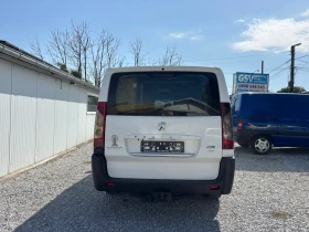 Peugeot Expert 2.0HDI Макси база-КЛИМАТИК, снимка 6