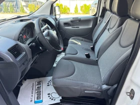 Peugeot Expert 2.0HDI Макси база-КЛИМАТИК, снимка 8