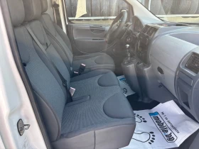 Peugeot Expert 2.0HDI Макси база-КЛИМАТИК, снимка 9