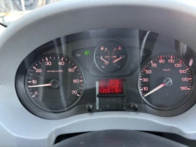 Peugeot Expert 2.0HDI Макси база-КЛИМАТИК, снимка 12