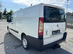 Peugeot Expert 2.0HDI Макси база-КЛИМАТИК, снимка 5