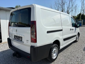 Peugeot Expert 2.0HDI Макси база-КЛИМАТИК, снимка 4
