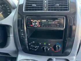 Peugeot Expert 2.0HDI Макси база-КЛИМАТИК, снимка 14