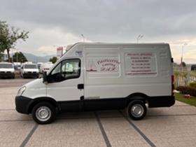 Iveco Daily 35S18 + | Mobile.bg   4