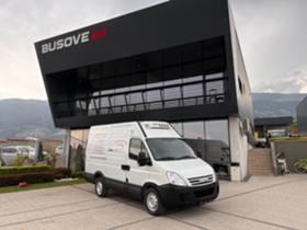 Iveco Daily 35S18 + | Mobile.bg   1