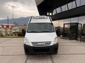 Iveco Daily 35S18 + | Mobile.bg   2