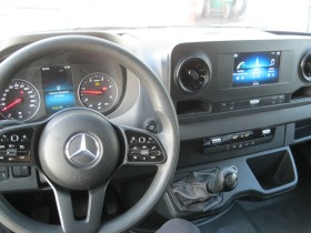 Mercedes-Benz Sprinter 316  ,   | Mobile.bg   14