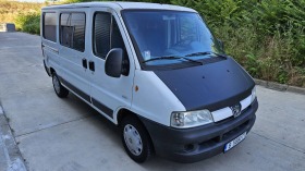 Peugeot Boxer 2.2 HDI, снимка 1