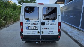 Peugeot Boxer 2.2 HDI, снимка 5