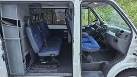 Peugeot Boxer 2.2 HDI, снимка 10