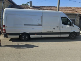 Mercedes-Benz Sprinter 316, снимка 4