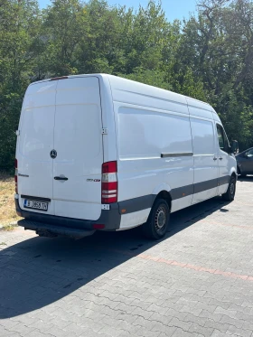 Mercedes-Benz Sprinter 313, снимка 3