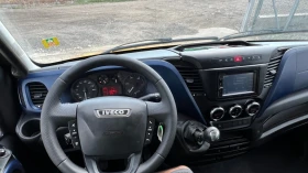Iveco Daily 2.3 160 PS evro 6   | Mobile.bg    7