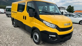 Iveco Daily 2.3 160 PS evro 6   | Mobile.bg    2