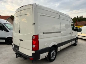 Обява за продажба на VW Crafter 2.5TDI ЛИЗИНГ ~7 800 лв. - изображение 4