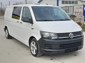 VW T6 6местен | Auto.bg — изображение 2