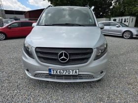 ����� �� �������� �� Mercedes-Benz Vito 2.2cdi 163k.c Extra Long 9�����