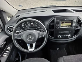 Mercedes-Benz Vito 2.2cdi 163k.c Extra Long 9����� | Mobile.bg � ����� ������ 8