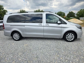 ����� �� �������� �� Mercedes-Benz Vito 2.2cdi 163k.c Extra Long 9�����