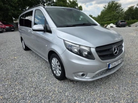 ����� �� �������� �� Mercedes-Benz Vito 2.2cdi 163k.c Extra Long 9�����